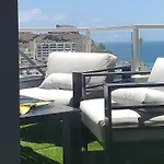 Entre El Cielo Y El Mar Puerto Rico