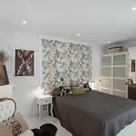 Entre El Cielo Y El Mar Puerto Rico Apartman Mogán