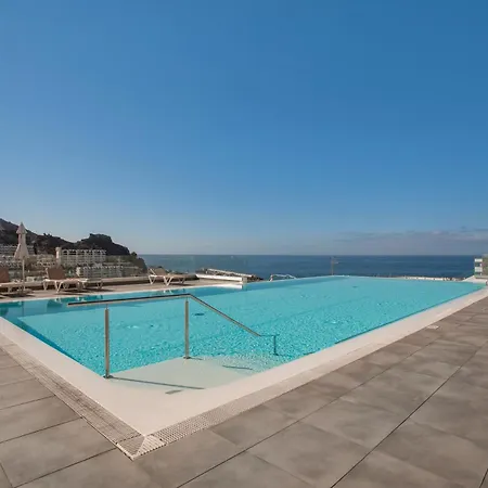 Apartman Entre El Cielo Y El Mar Puerto Rico