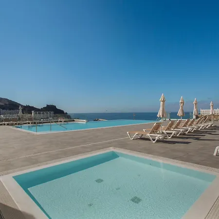 Apartman Entre El Cielo Y El Mar Puerto Rico *